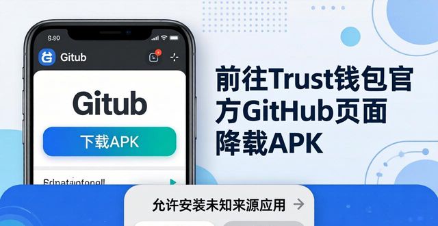 不翻墙下载Trust钱包的实用方法
