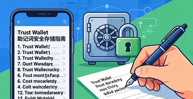 Trust Wallet怎么下载？社区支持靠谱吗？