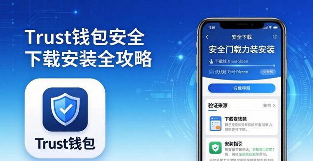 Trust钱包安全下载安装全攻略