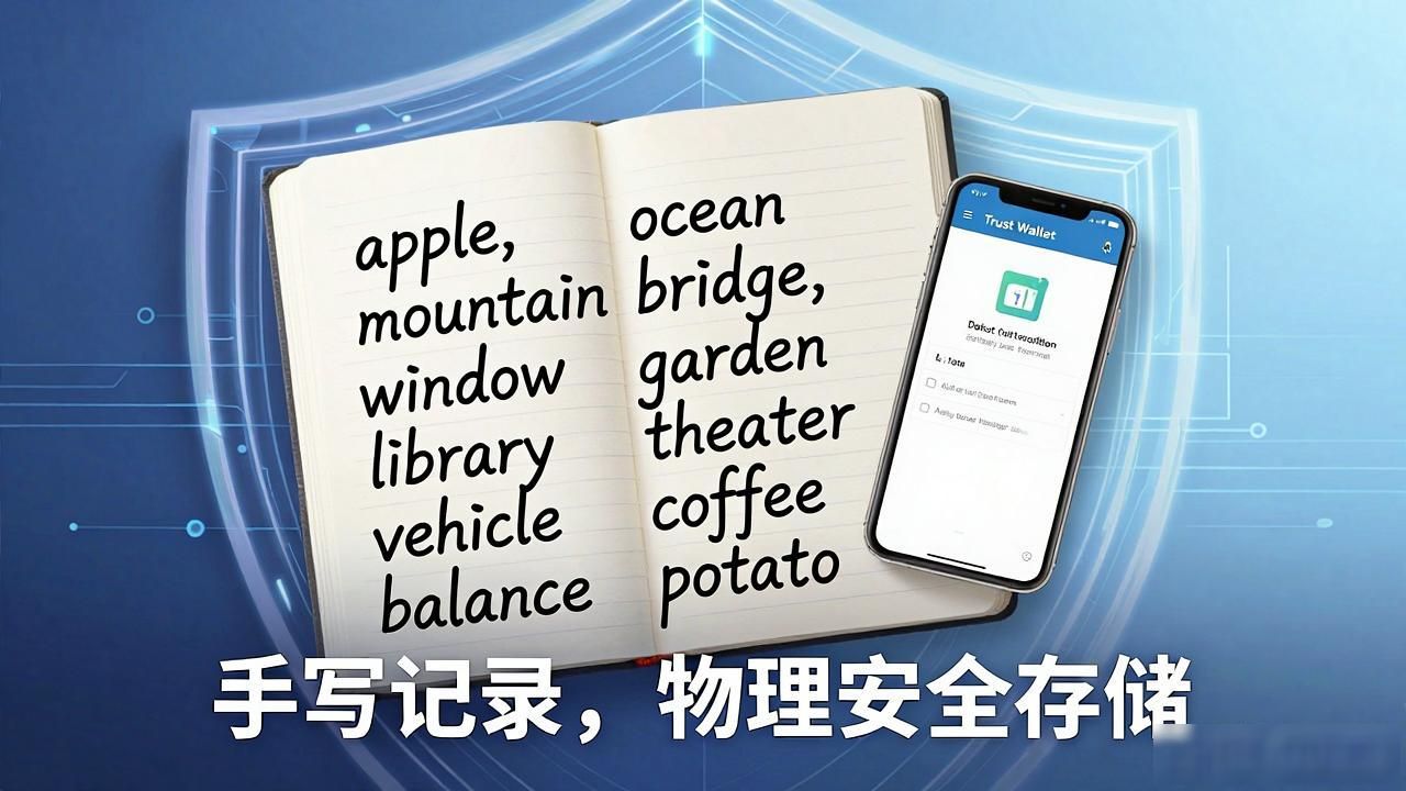 通过Trust Wallet官网下载实现安全投资指南