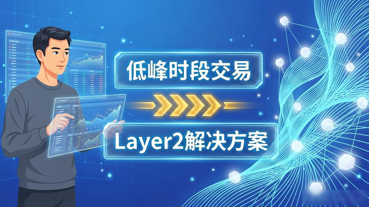 区块链交易成本如何影响数字经济活力