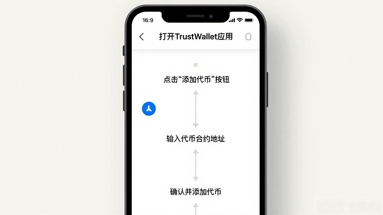 Trust Wallet好用吗？新手入门必看的使用技巧