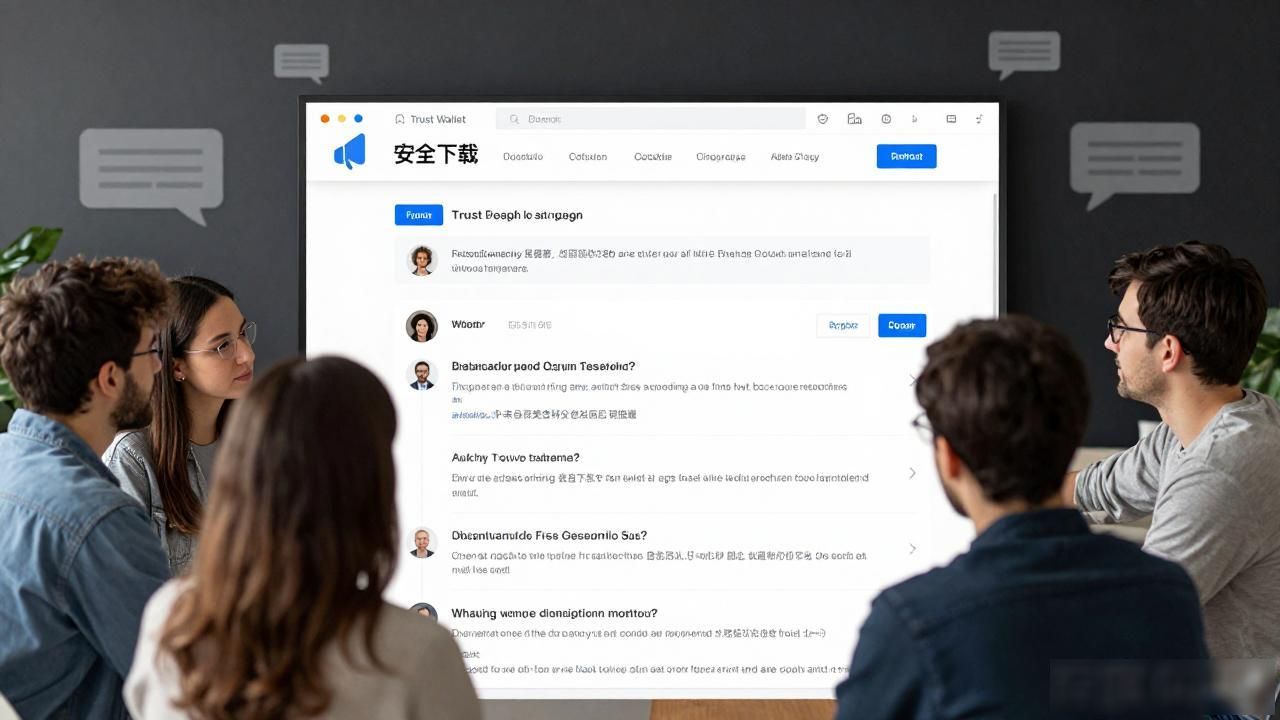 Collaborative strategies reshaping Trust Wallet download methodologies How to Safely Download Trust Wallet: Team Strategies You Need to Know