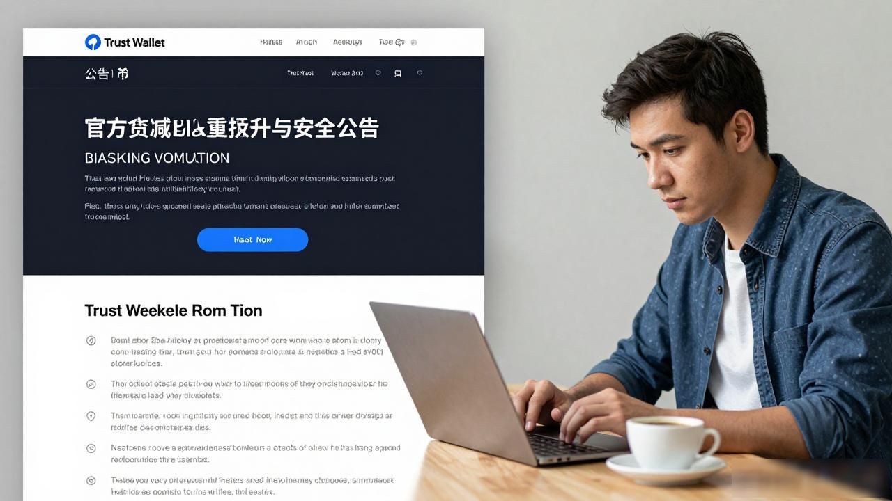 Trust Wallet官网使用指南：提升你的币圈投资决策能力