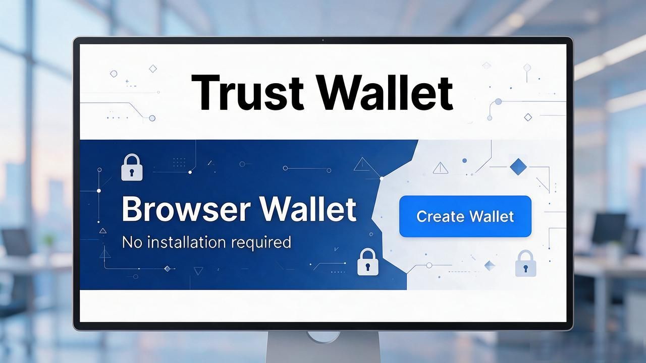 Dynamic pathways of Trust Wallet download exploration Trust Wallet Download: Safe Paths