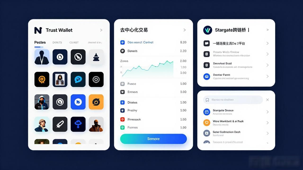 Trust Wallet怎么下载？老用户分享几句实用心得