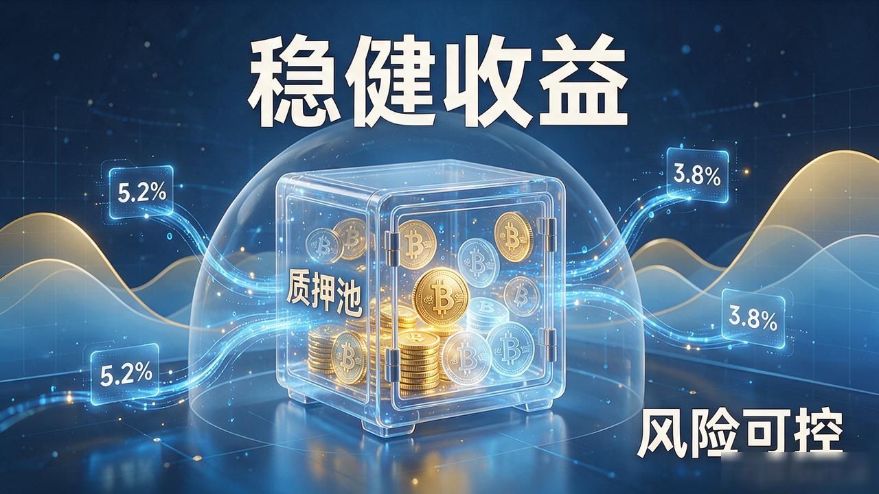 数字货币获利方式全解析｜普通人真正能用得上的就这几种