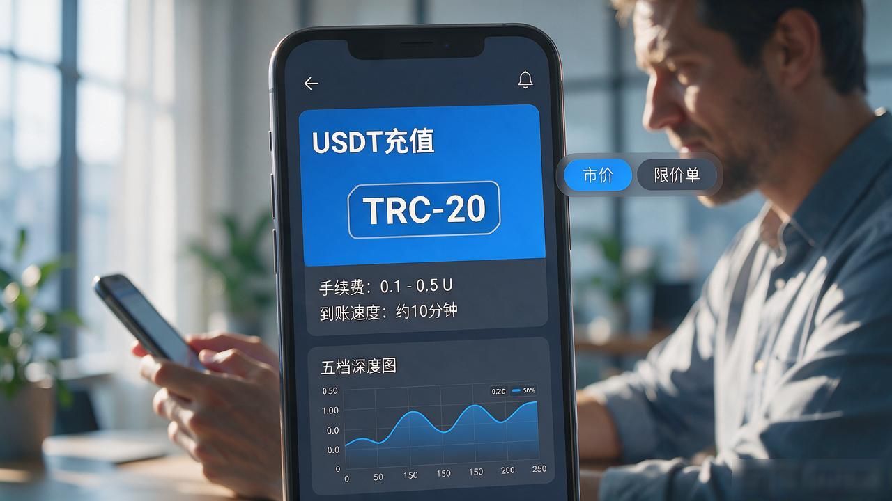 比特国际数字货币交易所app，一个普通投资者的真实上手记录