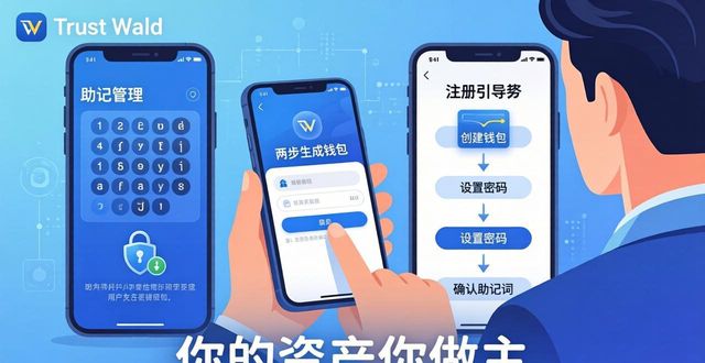 Trust Wallet下载体验：两步搞定，安全省心