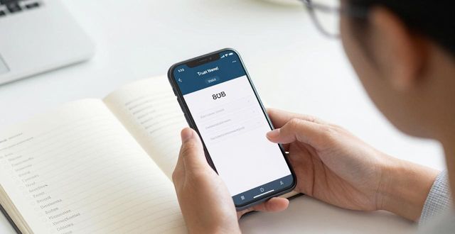 Trust钱包注册全攻略：从下载到创建钱包的每一步