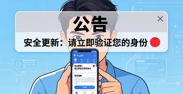 Trust钱包提现信息变了？三招教你安全应对