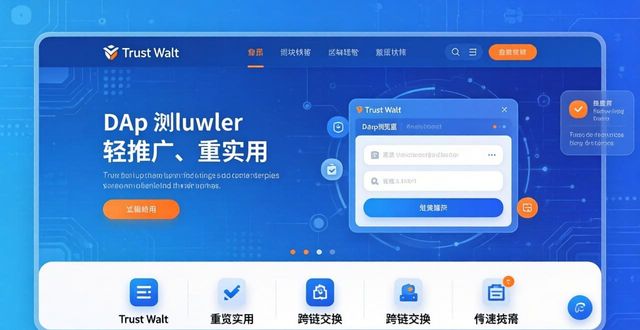 Trust Wallet社区怎么玩？官网市场策略解读