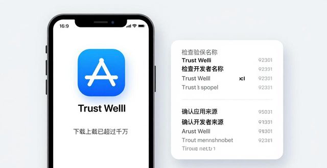Trust Wallet下载安全吗？教你三步验证官网