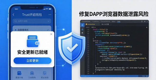 Trust钱包安全更新指南