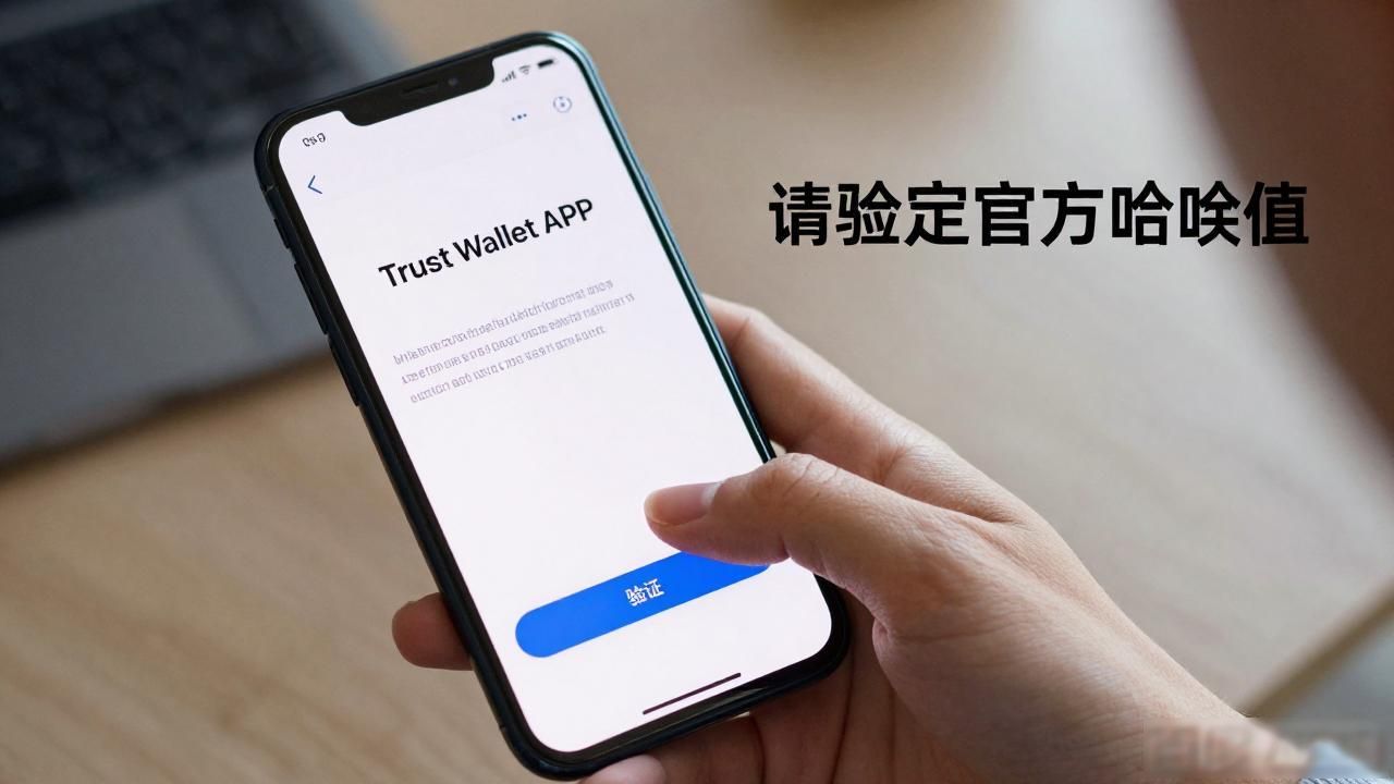 Trust Wallet官网下载指南：这样避开假网站陷阱
