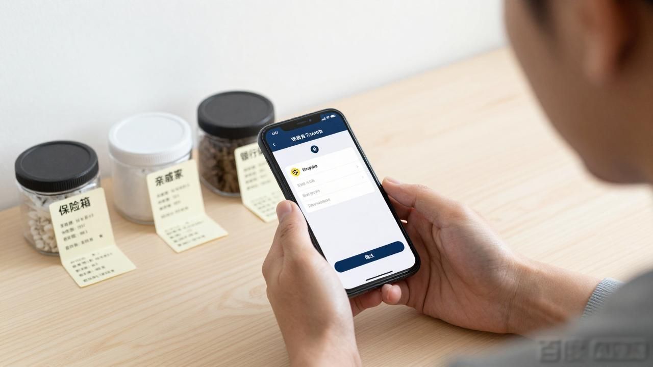 币安Trust钱包手机版，到底值不值得用？