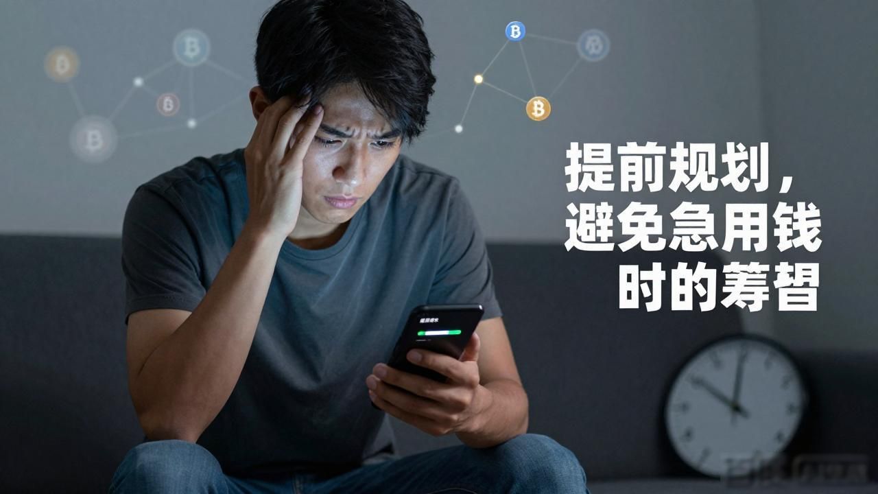 Trust钱包提币卡住？用户决策困局全解析