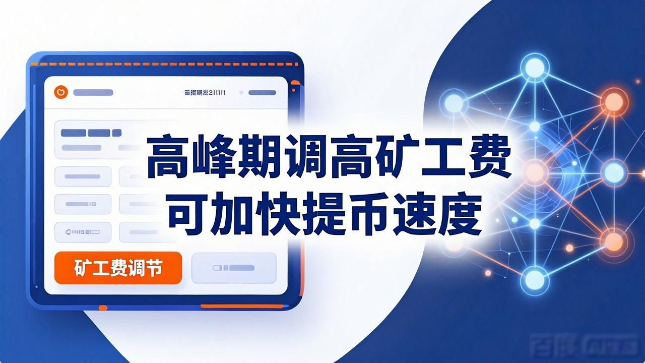 Trust钱包提币变慢？这几招教你快速到账