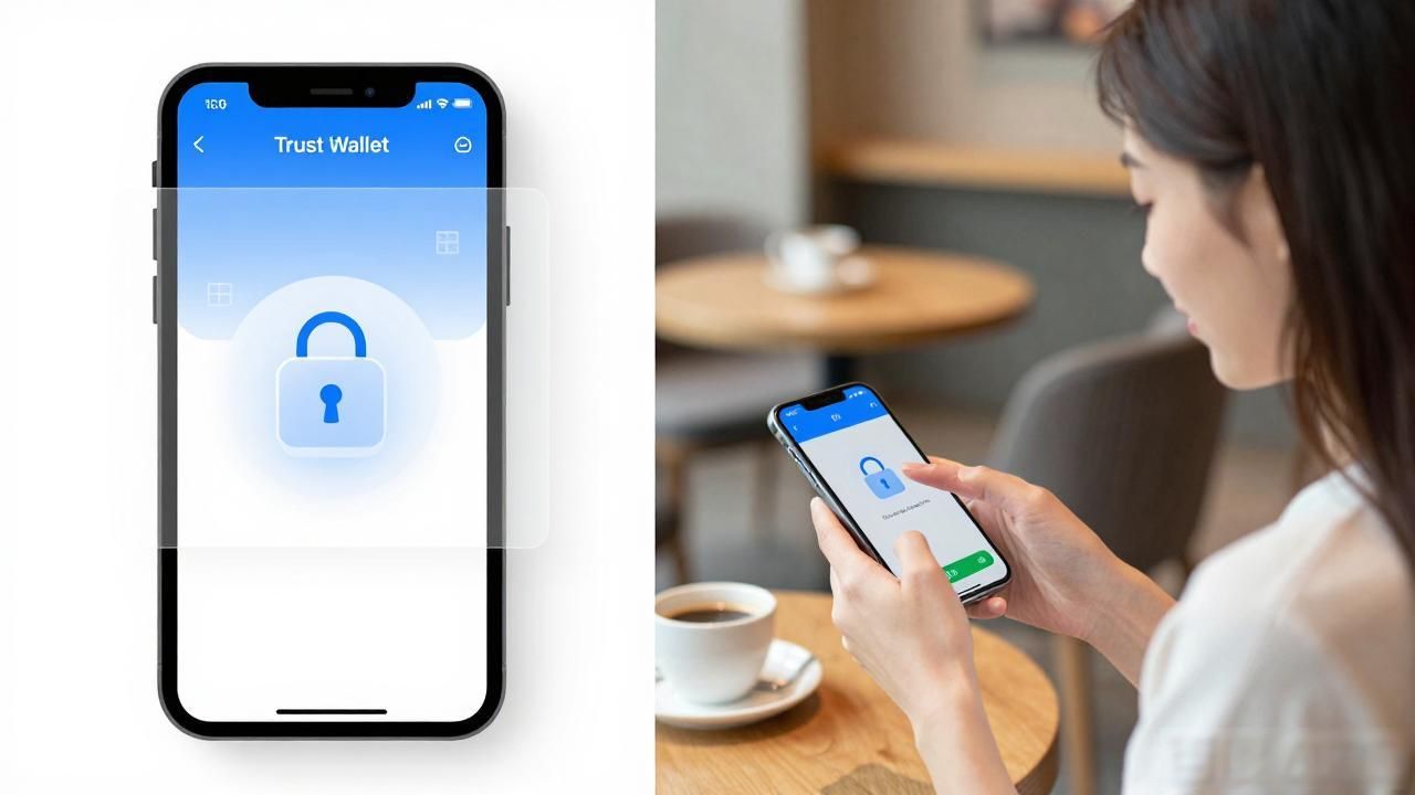 Trust Wallet苹果版安全吗？用户信任靠什么建立