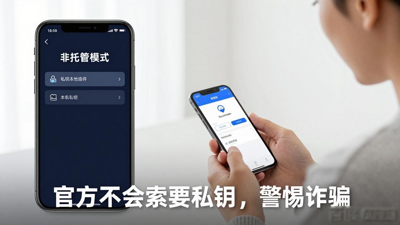 Trust Wallet到底好不好用？老用户真实体验分享