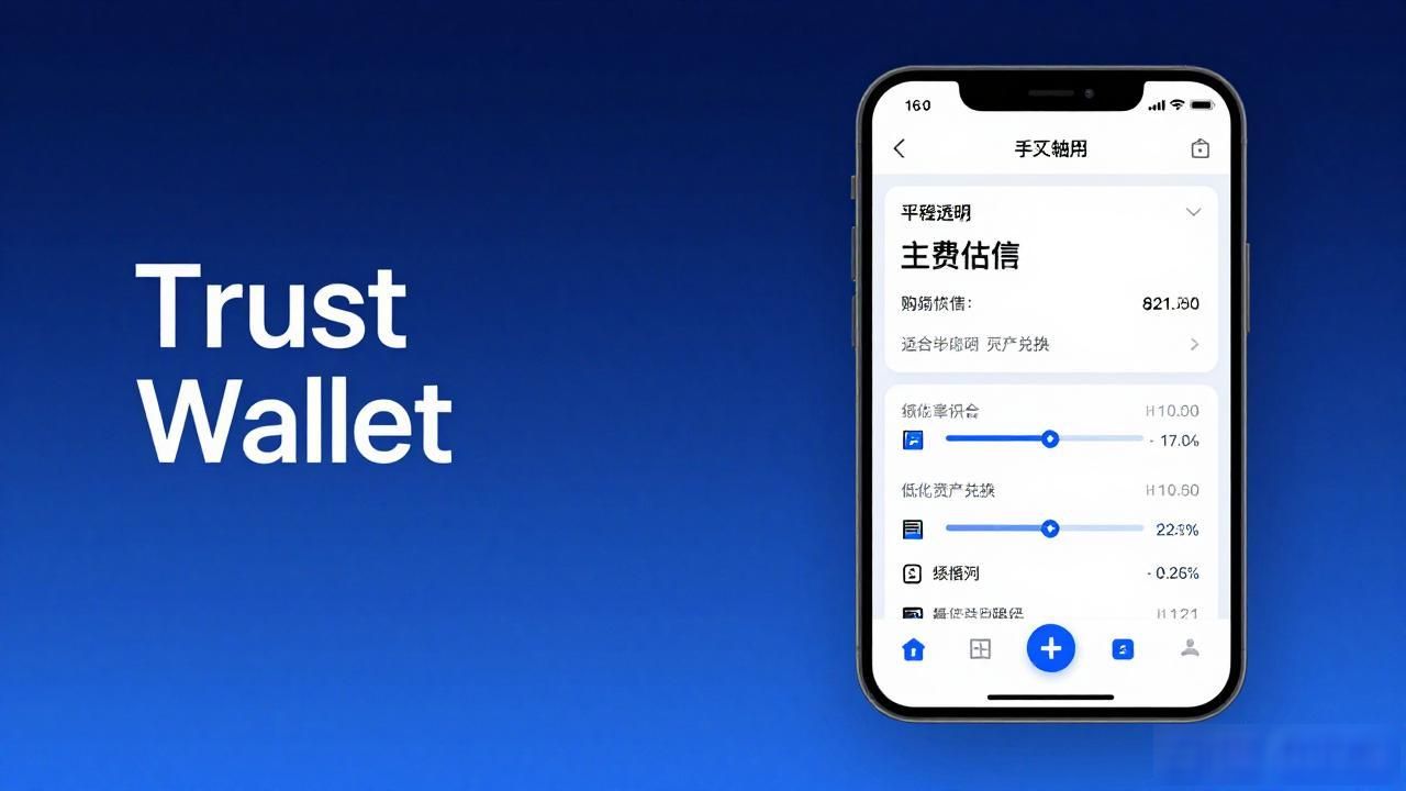 Trust Wallet最新版下载指南，优化策略赚更多