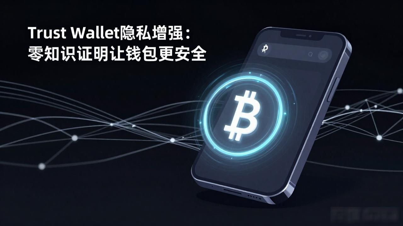 Trust Wallet隐私增强：零知识证明让钱包更安全