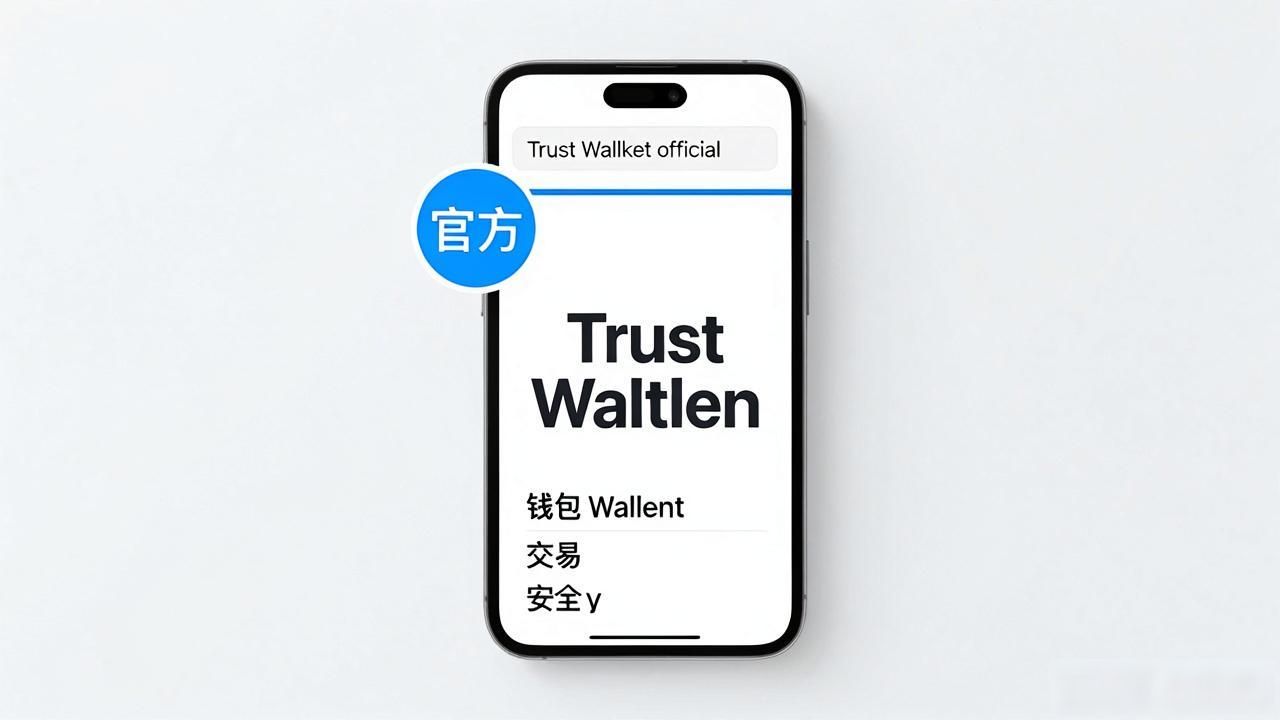Trust钱包怎么下载才安全？认准官网别踩坑