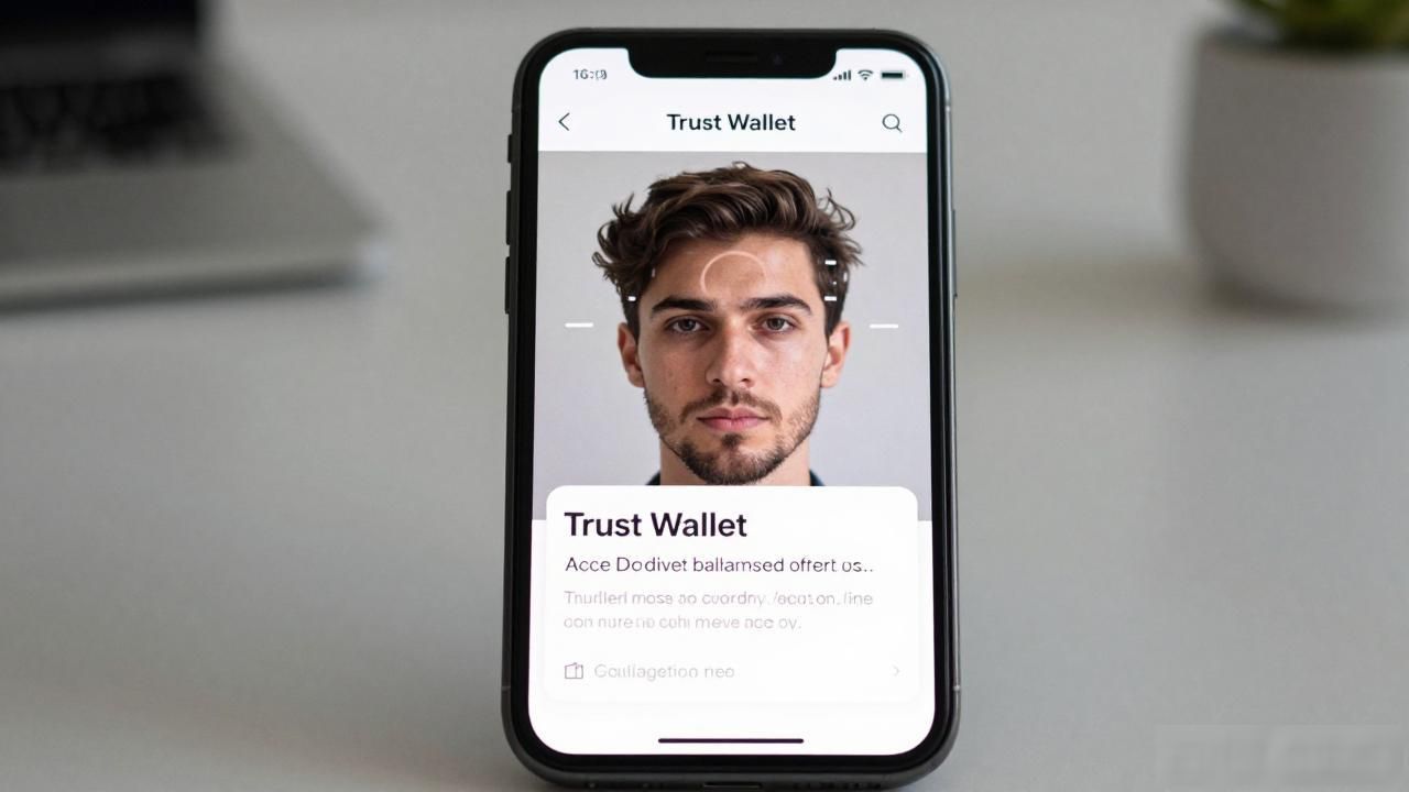 Trust Wallet苹果版安全吗？详解加密保护机制