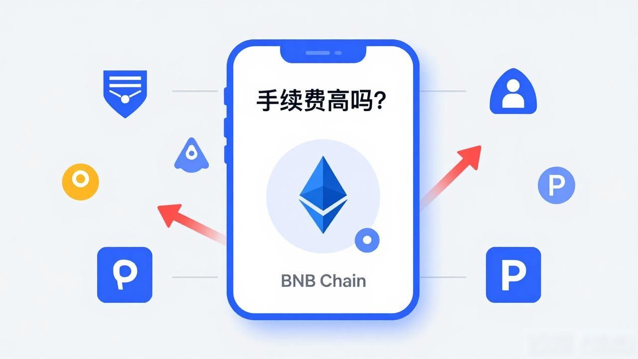 Trust钱包手续费高吗？产品创新真的能省钱吗？
