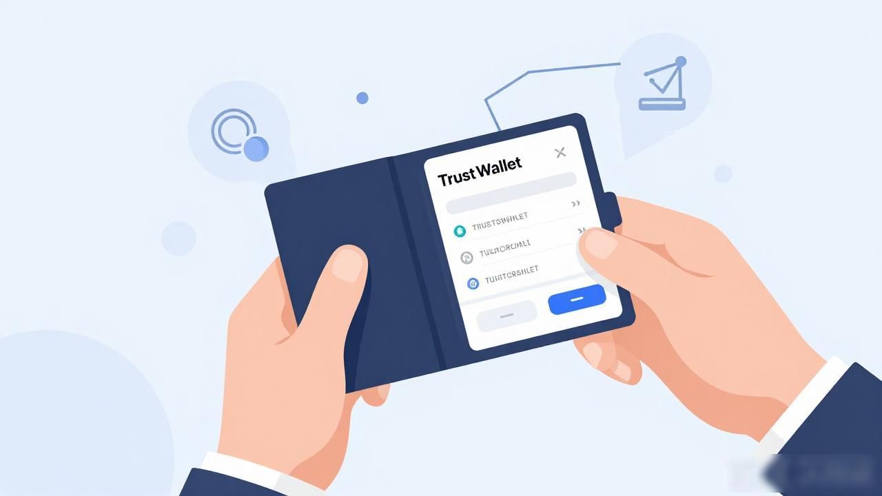 Trust Wallet下载后，对你的投资有什么影响？
