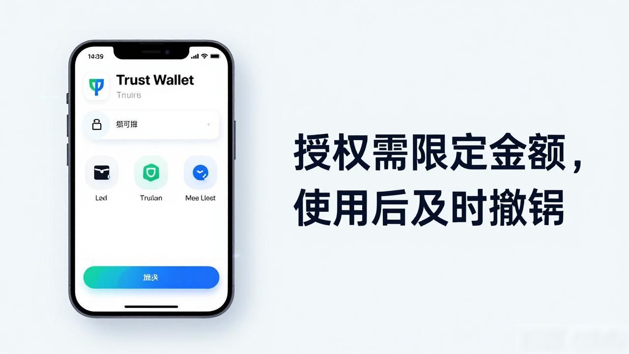 Trust Wallet下载后别急用，常见错误帮你避开