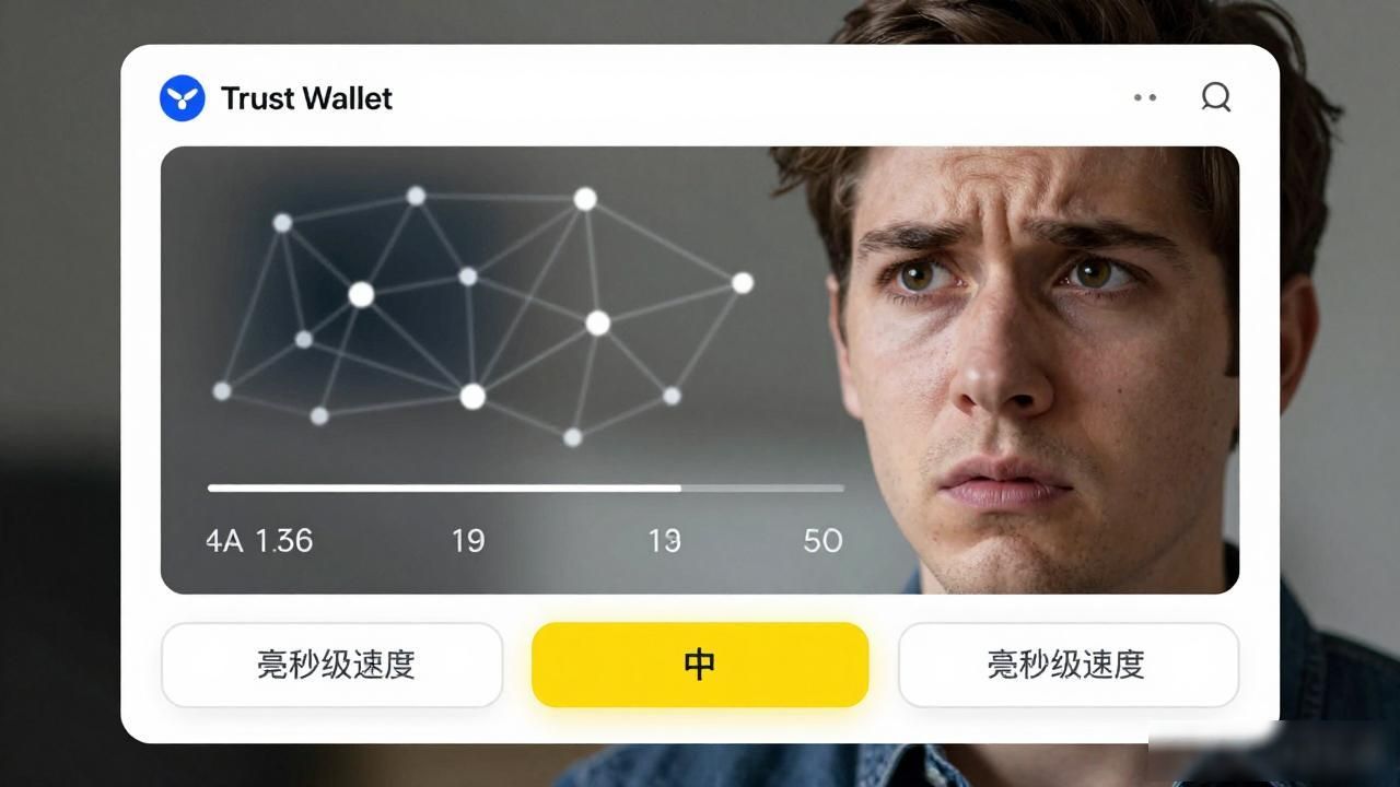 User experiences： The impact of Trust Wallet's network fees Trust Wallet Fees: The Real Cost