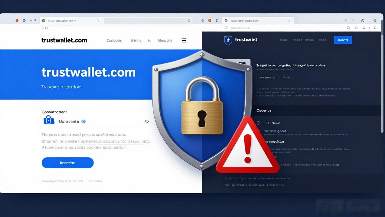 Trust钱包官网客服怎么联系，这几个渠道最靠谱