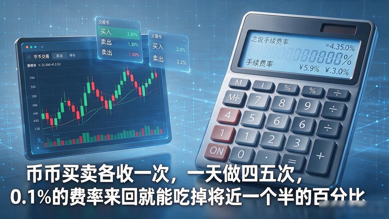 币币交易数字货币怎么做？干了五年的人跟你说几句实在话