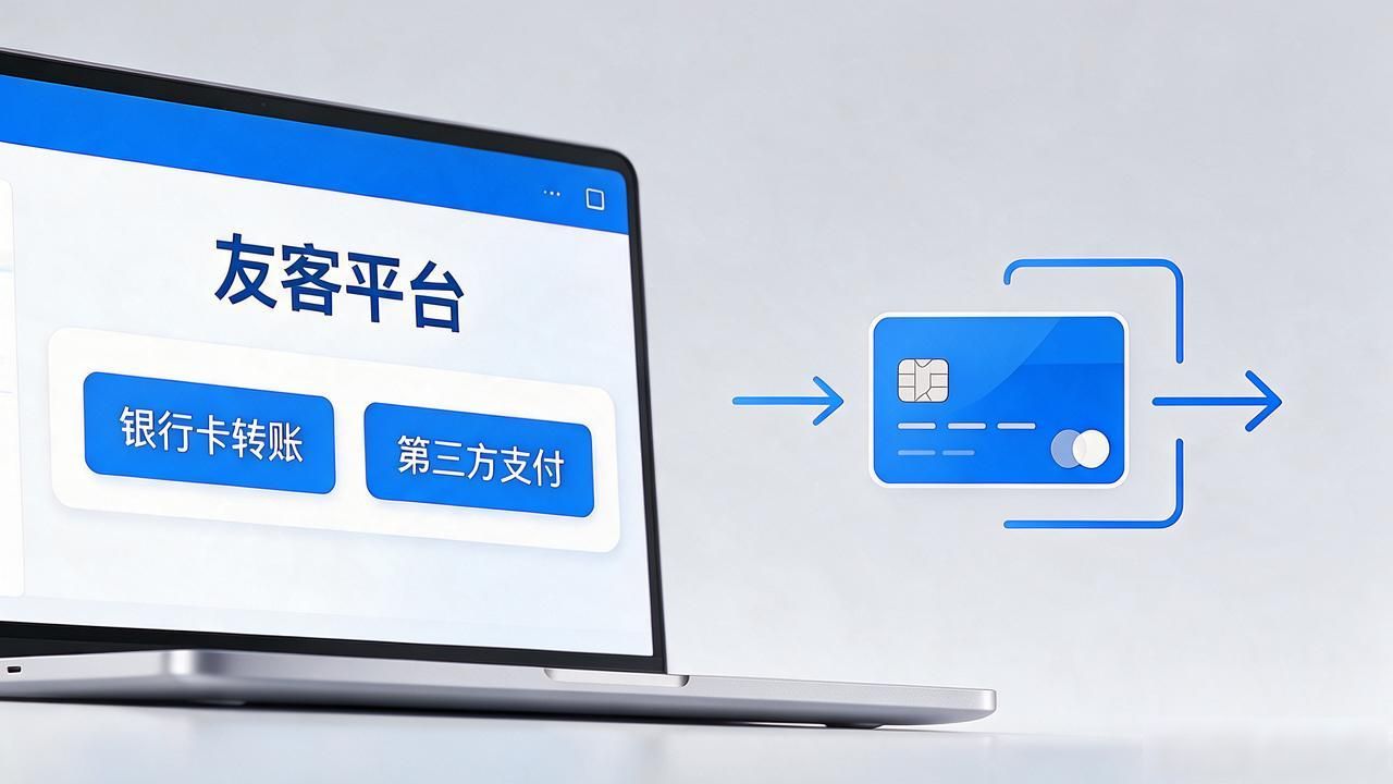 新手在友客买数字货币是什么流程？从开户到下单交易一篇讲透