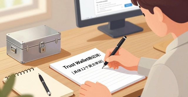 Trust Wallet官网新手上手：三步快速操作指南