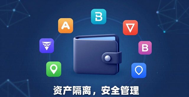 Trust Wallet多币种存储：降低风险的实用策略