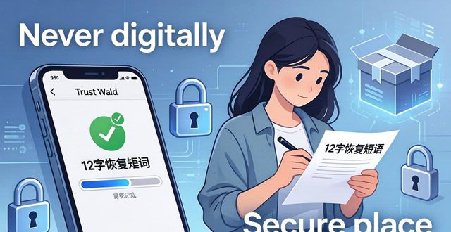 Complete Guide to Trust Wallet Downloads