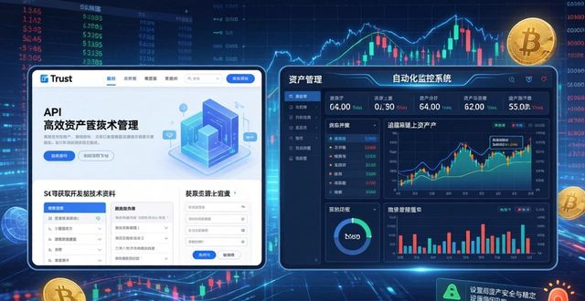 Trust官网下载资源，让资产管理更高效
