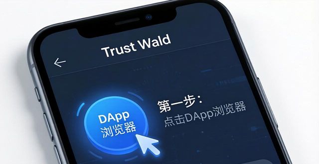 Trust Wallet 经验分享的正确打开方式