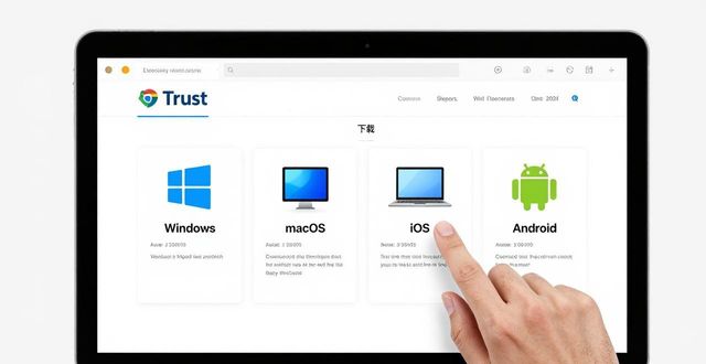 Trust官网更新教程，掌握最新功能不掉队