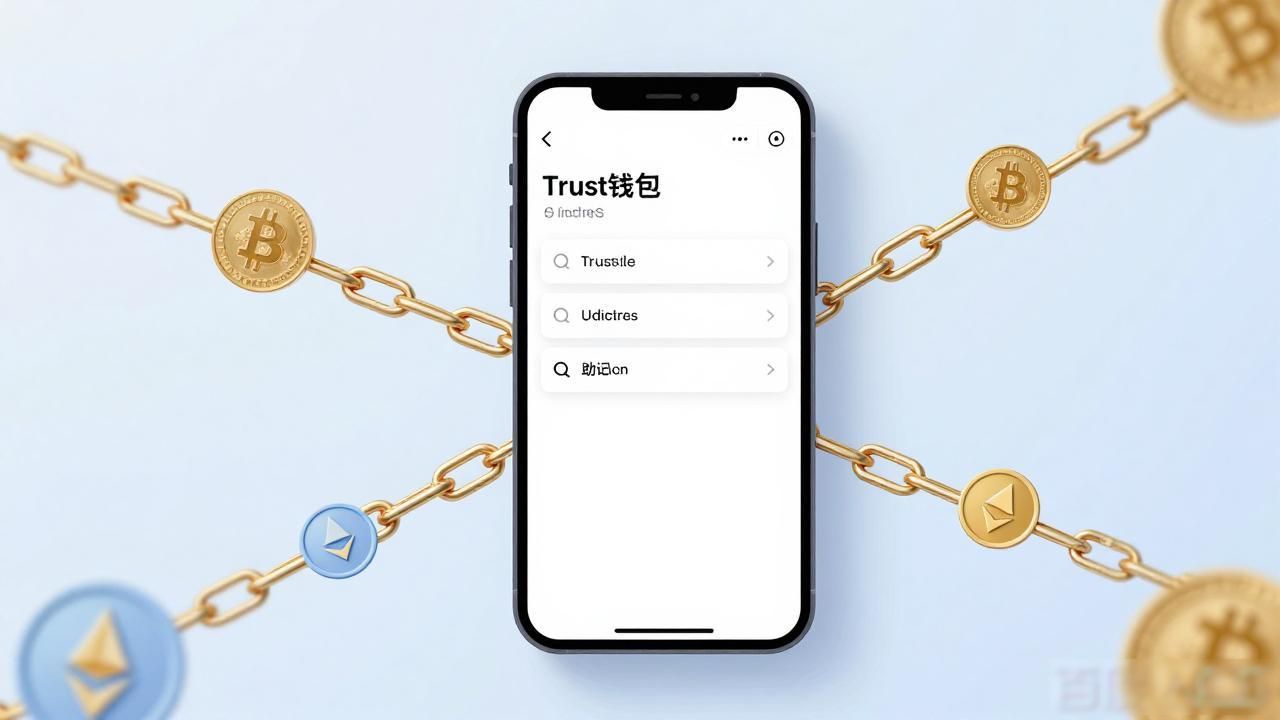 Trust钱包恢复功能真的靠谱吗?实战经验分享