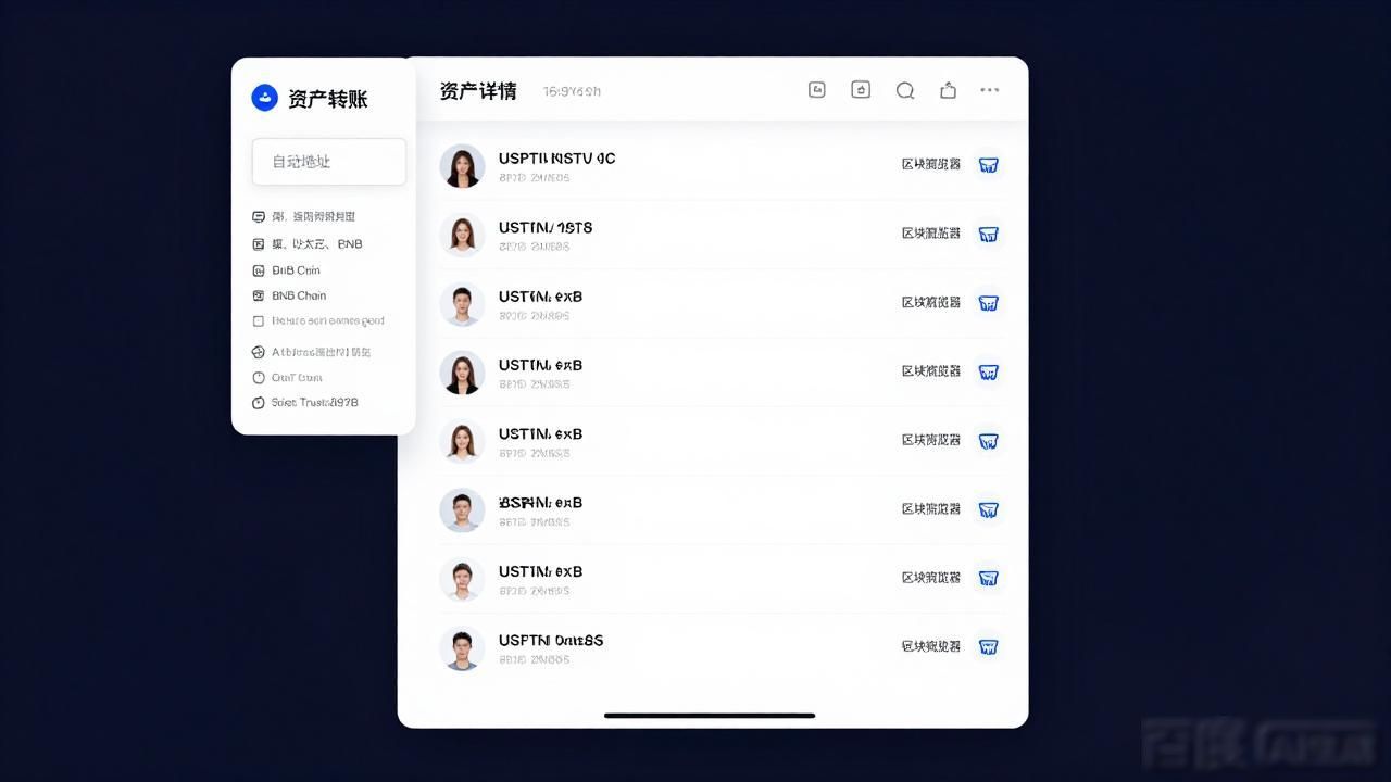 Trust Wallet新版实测:钱包操作更顺手了