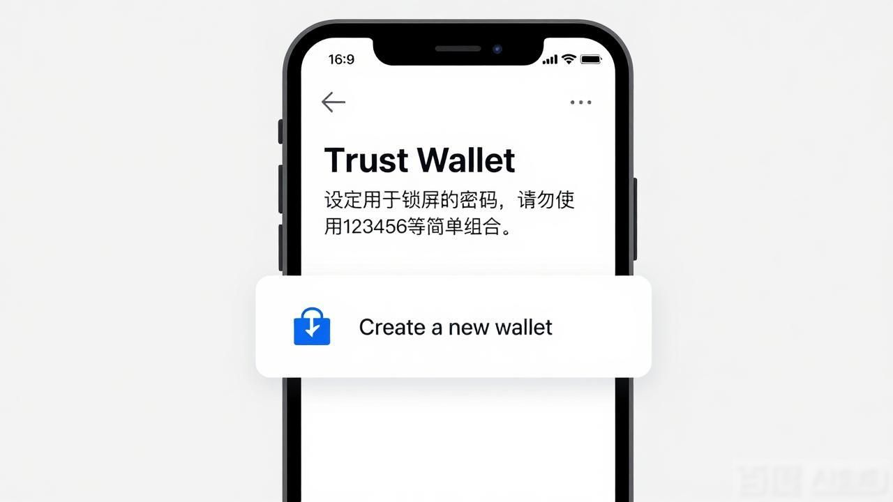 Trust Wallet官网下载教程：跟着做不踩坑
