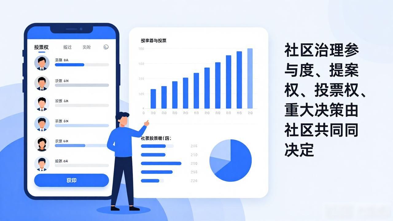 Trust钱包去中心化怎么判断？一文说清评估方法