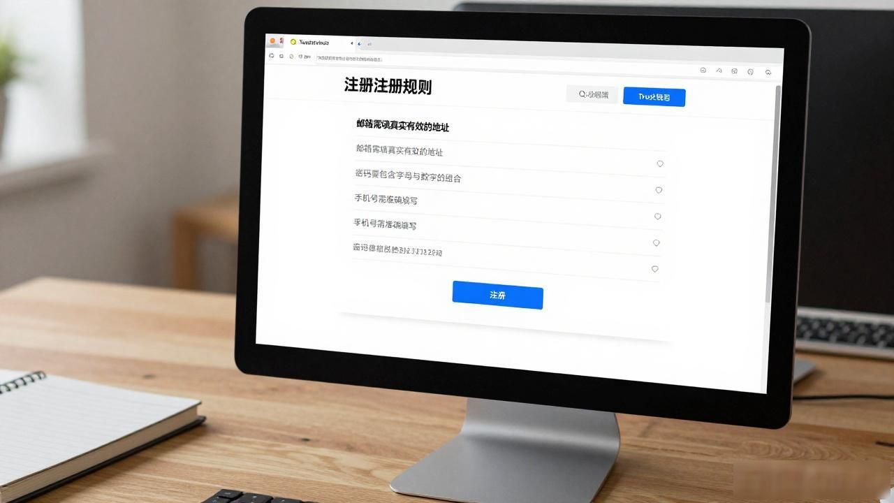 Trust钱包注册不了怎么办？应急注册处理方法