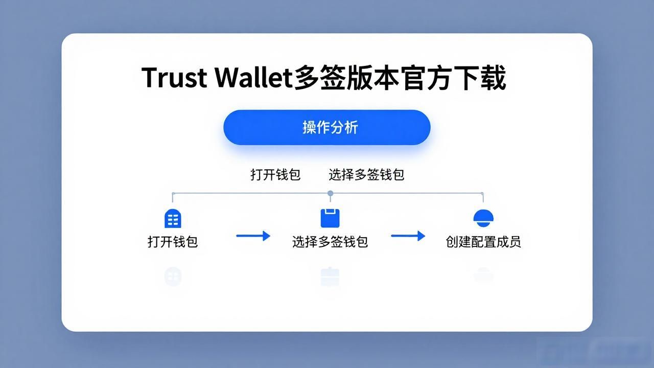 Trust Wallet多签版本官方下载：安全获取方式全解析