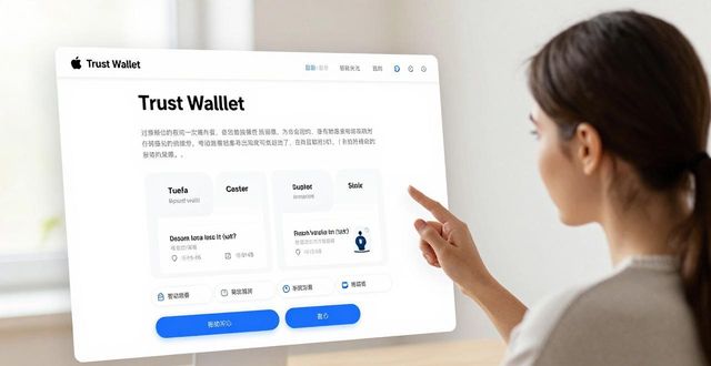 Trust Wallet苹果版 用户社区体验怎么样