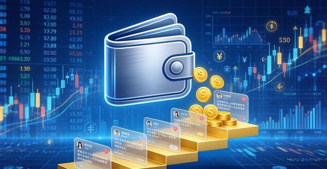 钱包能找回,信任才能回——Trust钱包恢复与市场信心