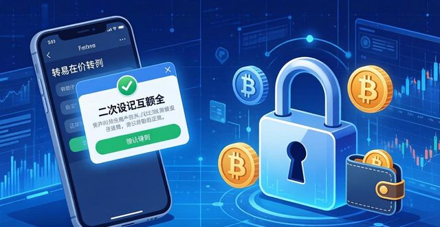 Trust钱包手机防盗指南：5个设置守住你的数字资产